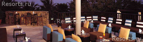 Jebel Ali Golf Resort & Spa 50